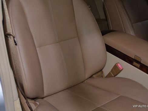 Used 2008 Mercedes-Benz S 550 image 16