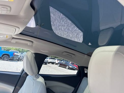 Used 2023 Ford Mustang Mach-E Premium RWD image 4