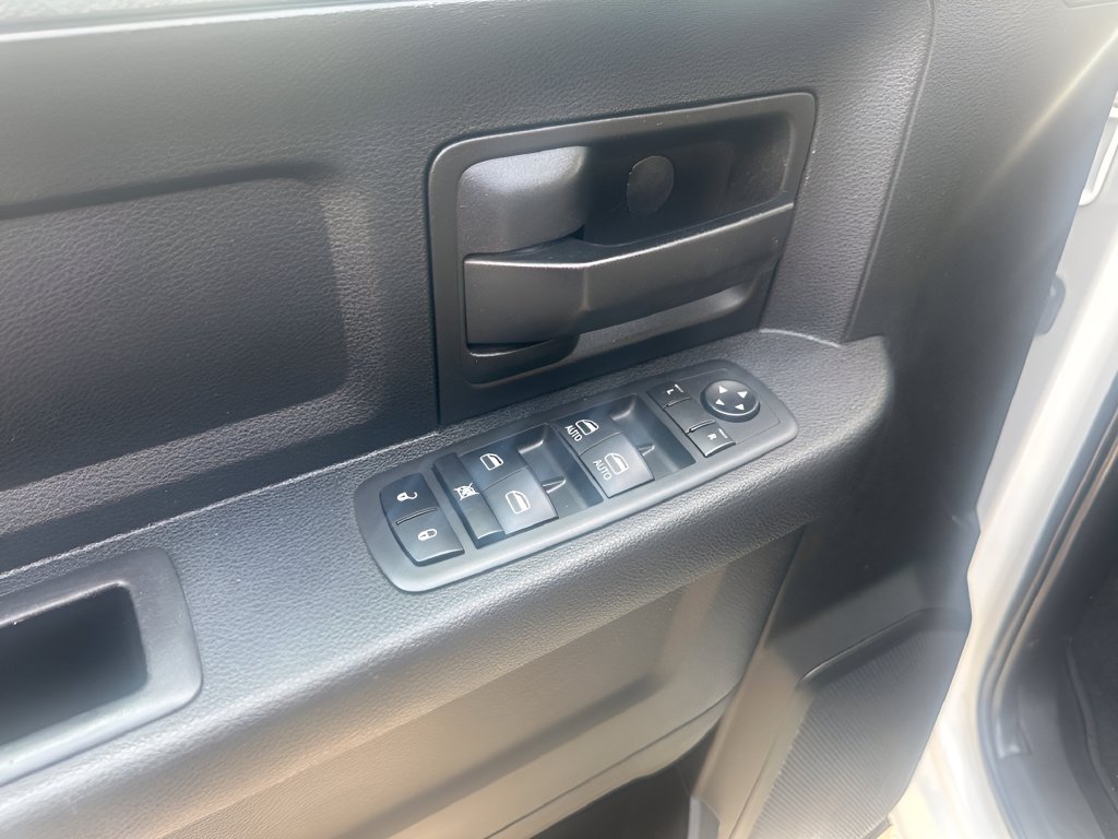 Used 2021 RAM 1500 Tradesman w/ Tradesman SXT Package AWD/4WD image 16