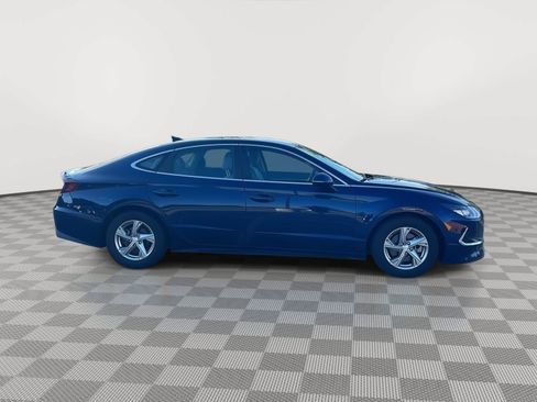 Used 2022 Hyundai Sonata SE FWD image 36