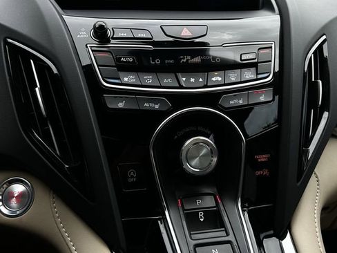 Certified 2023 Acura RDX w/ Technology Package FWD image 20