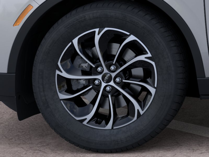New 2026 Lincoln Nautilus Premier AWD/4WD image 19