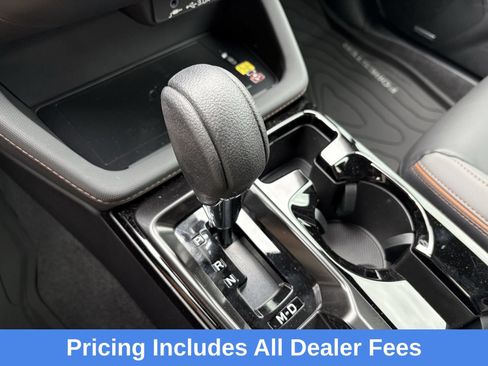 New 2026 Subaru Forester Sport AWD/4WD image 24