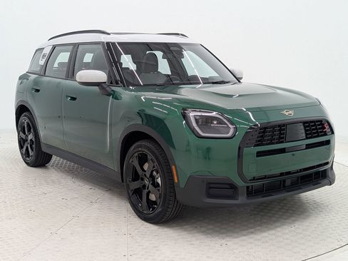 Used 2026 MINI Cooper Countryman S AWD/4WD image 7