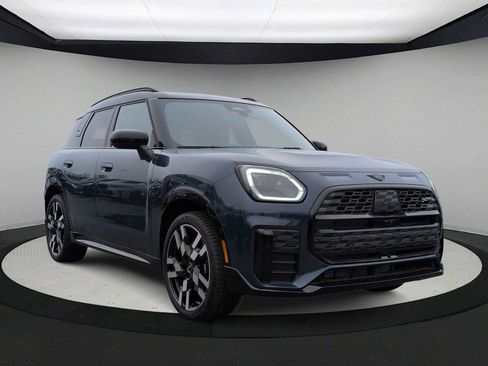 Used 2026 MINI Cooper Countryman S AWD/4WD image 2