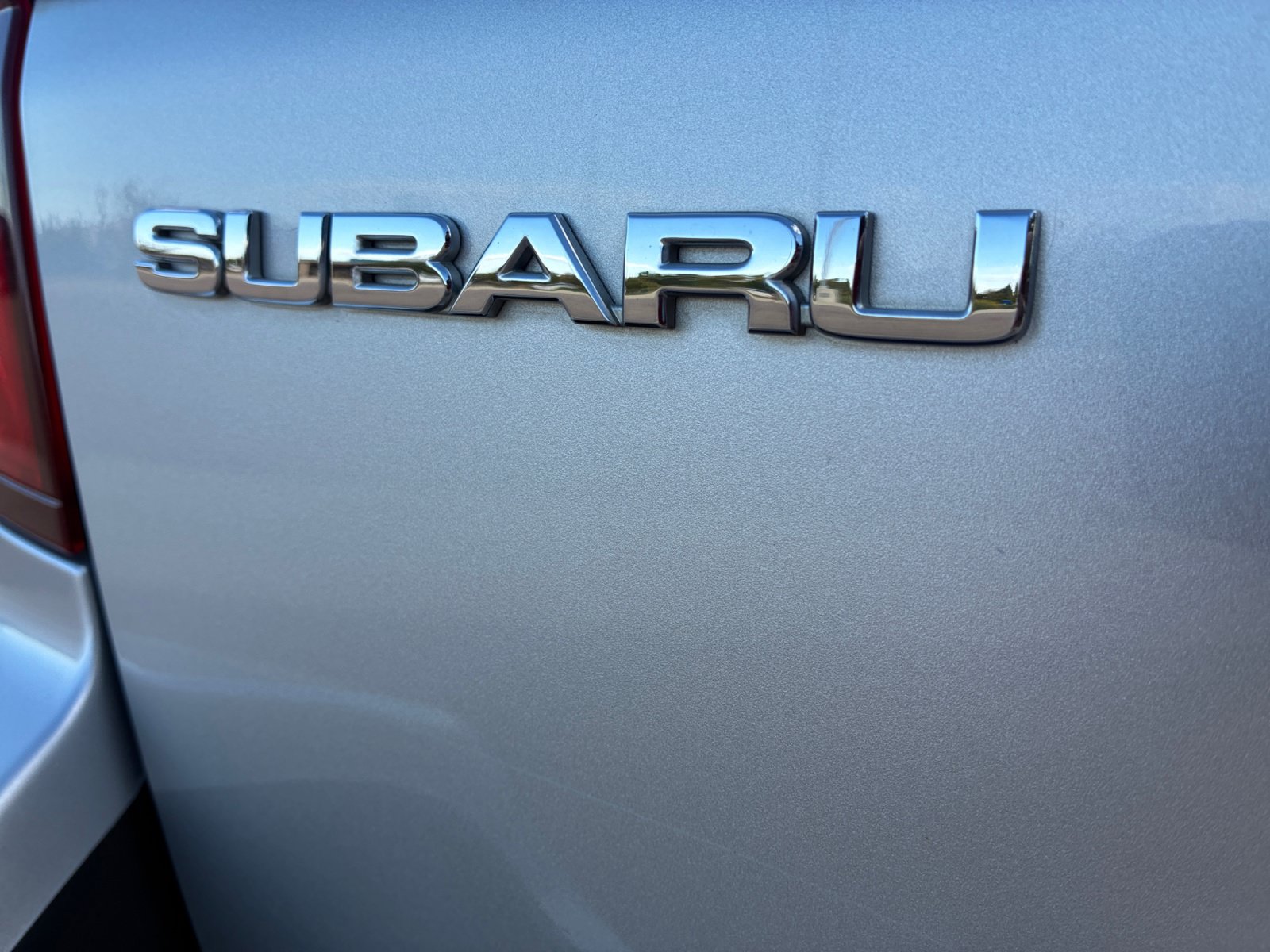 Used 2005 Subaru Legacy 2.5i AWD/4WD image 26