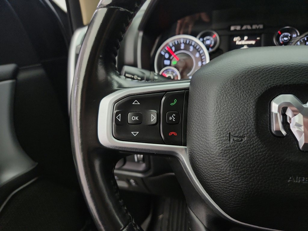 Used 2020 RAM 1500 Big Horn AWD/4WD image 19