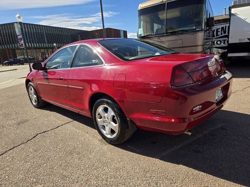 Used 2000 Honda Accord EX image 7