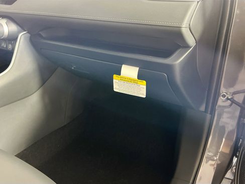 New 2025 Toyota RAV4 XLE Premium image 34