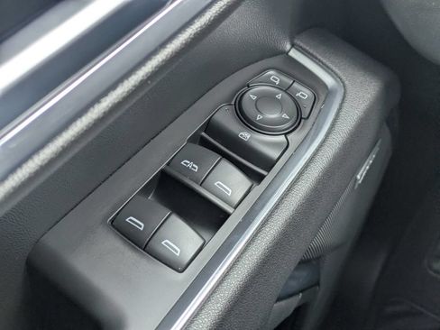 Used 2025 Chevrolet Silverado 1500 RST w/ All Star Edition Plus AWD/4WD image 23