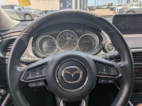 Used 2023 MAZDA CX-9 Touring AWD/4WD image 28