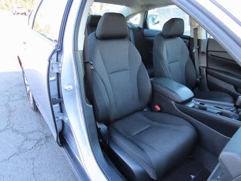 Certified 2024 Honda Accord EX image 15