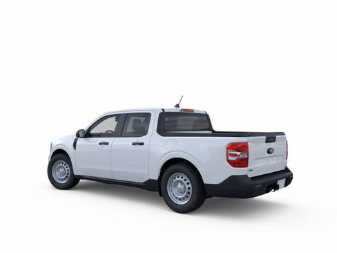 New 2026 Ford Maverick XL w/ Equipment Group 101A image 5
