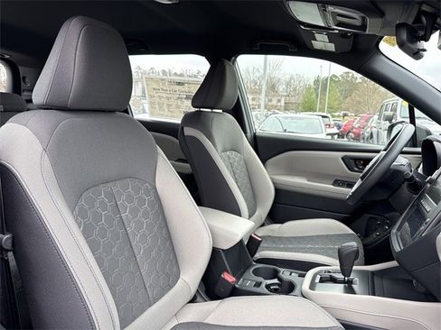 New 2025 Subaru Forester image 18