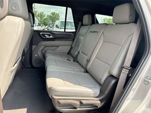 Used 2021 Chevrolet Tahoe LT image 23