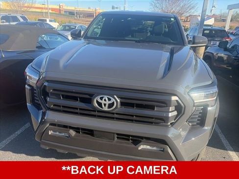 Used 2024 Toyota Tacoma SR5 image 7