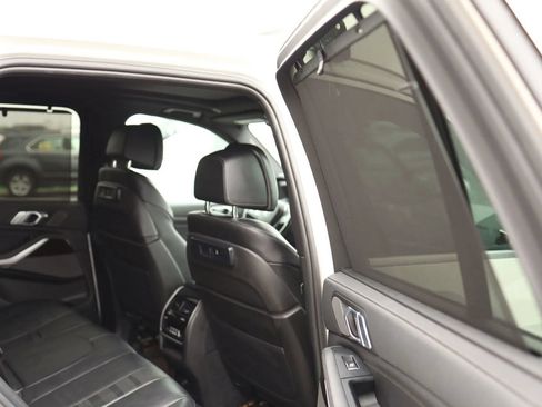 Used 2021 BMW X5 xDrive45e w/ Premium Package AWD/4WD image 55