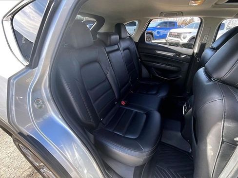 Used 2021 MAZDA CX-5 Grand Touring image 25