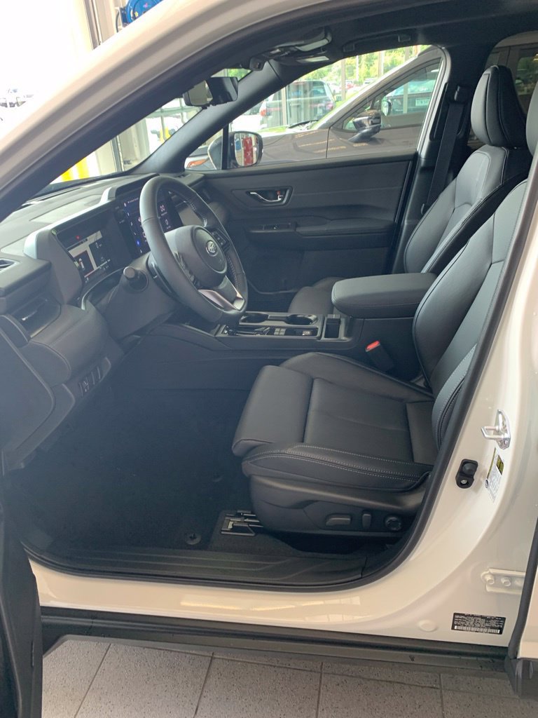 New 2026 Subaru Outback Touring XT AWD/4WD image 3