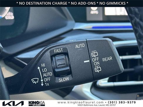 Used 2019 BMW X5 xDrive40i w/ Convenience Package image 12