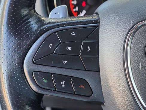 Used 2024 Dodge Durango GT image 29