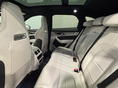 New 2026 Jaguar F-PACE R-Dynamic S AWD/4WD image 6