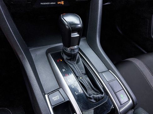 Used 2021 Honda Civic EX image 26