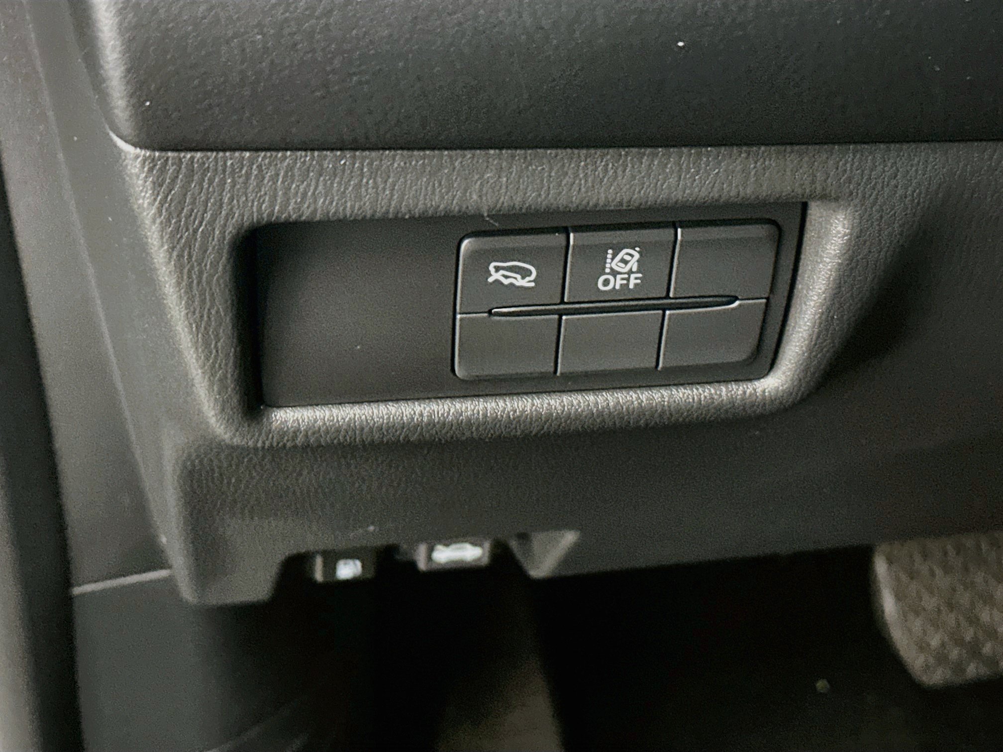 Used 2025 MAZDA CX-5 AWD 2.5 S w/ Select Package image 17
