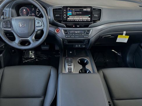 New 2025 Honda Ridgeline RTL image 12