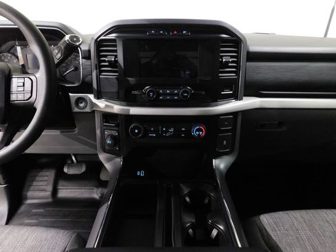 Used 2023 Ford F150 XLT w/ XTR Package AWD/4WD image 39