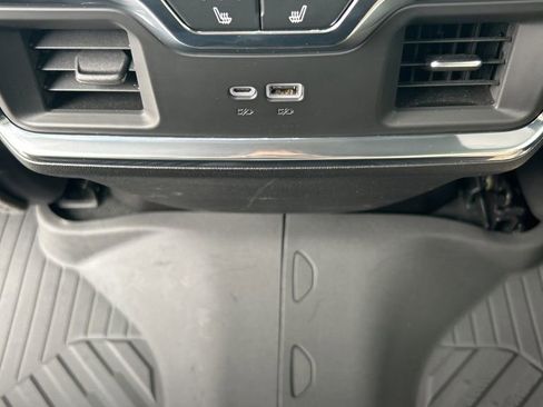 Used 2025 Chevrolet Silverado 2500 LTZ w/ Trail Boss Package image 63