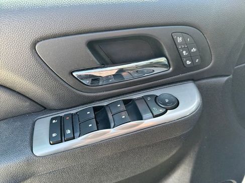 Used 2013 Chevrolet Silverado 3500 LTZ w/ LTZ Plus Package image 11
