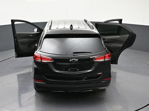 Used 2024 Chevrolet Equinox RS AWD/4WD image 36