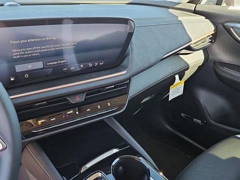 New 2025 Buick Envision Sport Touring image 52