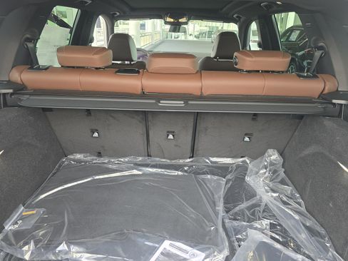 New 2026 BMW X5 xDrive40i w/ M Sport Package image 39