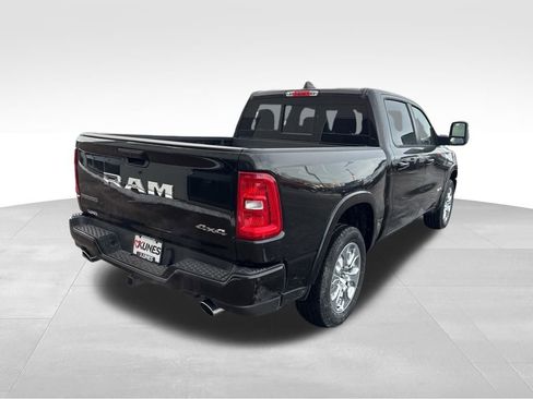 New 2025 RAM 1500 Big Horn image 8