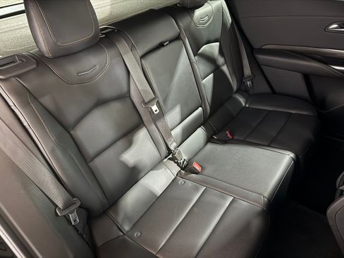 Certified 2023 Cadillac XT4 Sport image 39