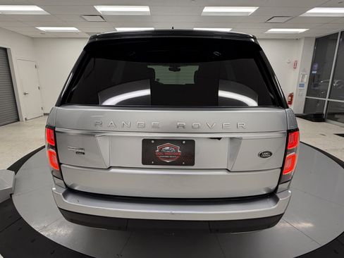 Used 2020 Land Rover Range Rover Autobiography image 76