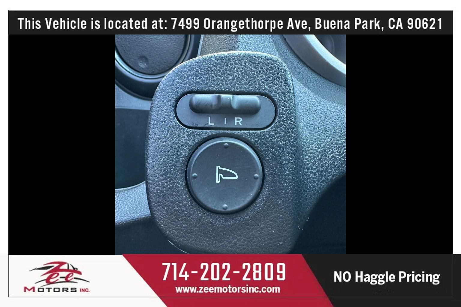 Used 2011 Honda Fit Sport image 26