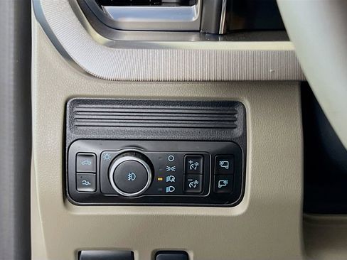 New 2026 Ford F350 Platinum w/ Platinum Plus Package image 19