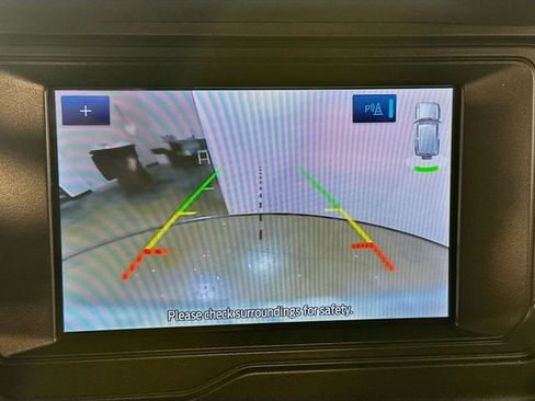 Certified 2022 Ford Bronco Big Bend image 15