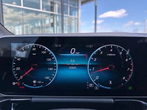 Certified 2021 Mercedes-Benz GLA 250 GLA 250 image 15