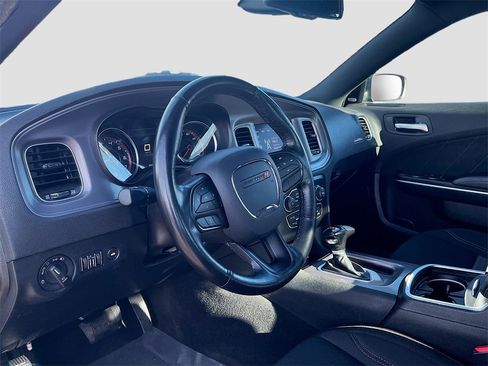Used 2023 Dodge Charger SXT w/ Cold Weather Package image 9