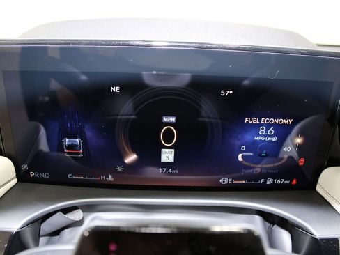 New 2026 Lincoln Aviator Reserve image 36