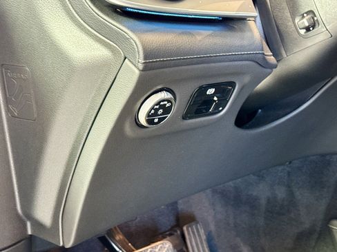 Certified 2023 Mercedes-Benz EQE 350+ 4MATIC SUV image 10