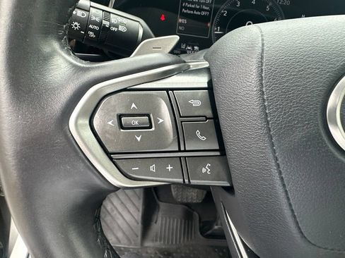 Used 2024 Lexus NX 350 AWD image 14