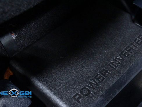 Used 2024 Ford F150 XLT w/ Mobile Office Package image 36