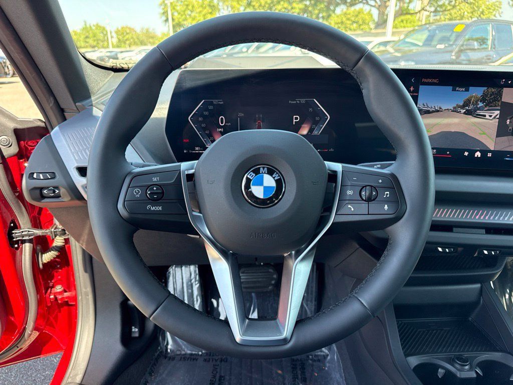 Used 2026 BMW 228i w/ Technology Package FWD image 22