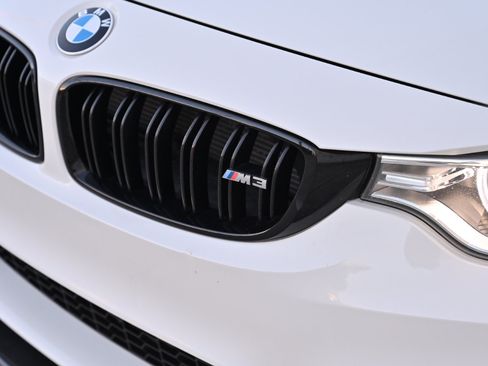 Used 2016 BMW M3 RWD image 67