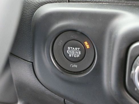 Used 2023 Jeep Wrangler Unlimited Sport AWD/4WD image 23